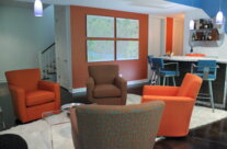 Media Lounge and Bar