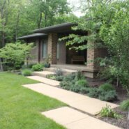 Contemporary Modern Custom Built Home