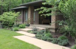 Contemporary Modern Custom Built Home