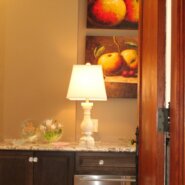 Butler’s Pantry Show House