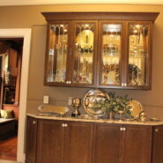 Butler’s Pantry