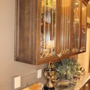 Butler’s Pantry