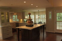 Kitchen Island