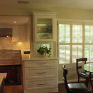 Custom Designed Kitchen