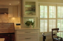 Custom Designed Kitchen