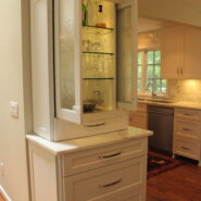 Custom Kitchen