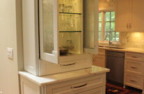 Custom Kitchen