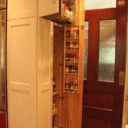 Useful Kitchen Storage