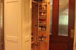 Useful Kitchen Storage