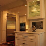 Classic Kitchen Design