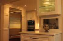 Classic Kitchen Design