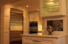 Classic Kitchen Design