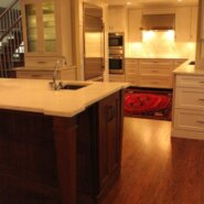 Timeless Kitchen Design