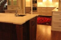 Timeless Kitchen Design