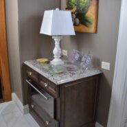 Warming Drawers