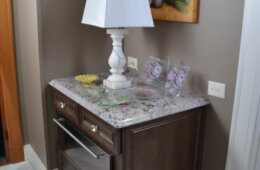 Warming Drawers