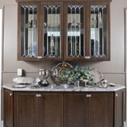 Show House Butler’s Pantry