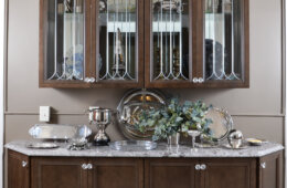 Show House Butler’s Pantry