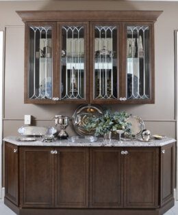 Show House Butler’s Pantry