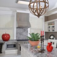 2013 Show House Kitchen