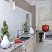 2013 Show House Kitchen