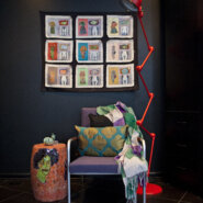 Reading Nook