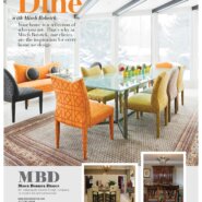 Dine with Misch Bobrick
