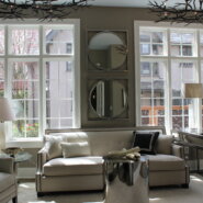 2015 Decorators’ Show House Sunroom