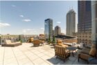 Urban Roof Top Patio