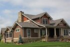 Modern Craftsman Home