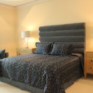 Serene Master Suite
