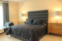 Serene Master Suite
