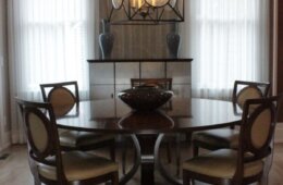 Dining Room Essentials