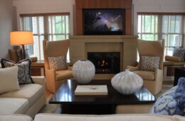 Great Room Furniture