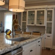Custom Cabinets