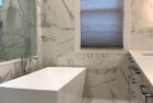 Luxurious Modern Master Bath