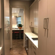 Pantry Nirvana: Storage and Function