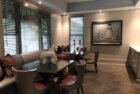 Flexible Dining and Entertaining Space
