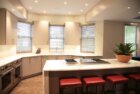 Serious  Kitchen Design