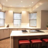 Serious  Kitchen Design