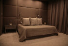Modern Master Suite Retreat
