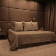 Modern Master Suite Retreat