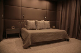 Modern Master Suite Retreat