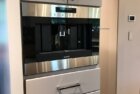 Built in Coffee Machine