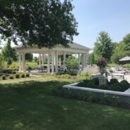 Luxurious Outdoor Living