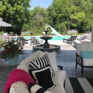 Outdoor Living