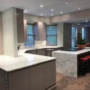Dream Kitchen